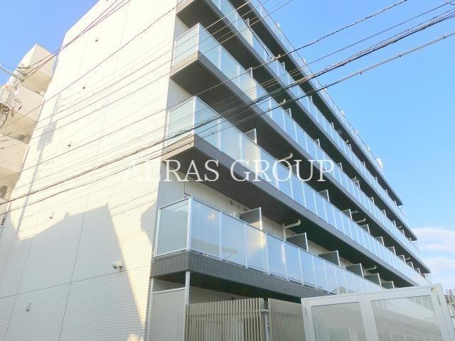 GENOVIA練馬高野台 SKYRUN