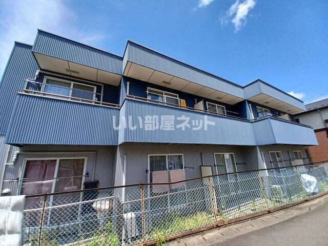 ベルグラン千代田