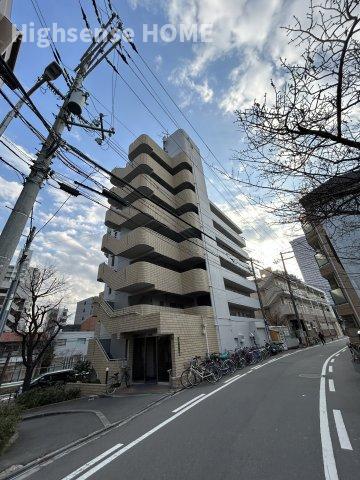 アヴェール京橋