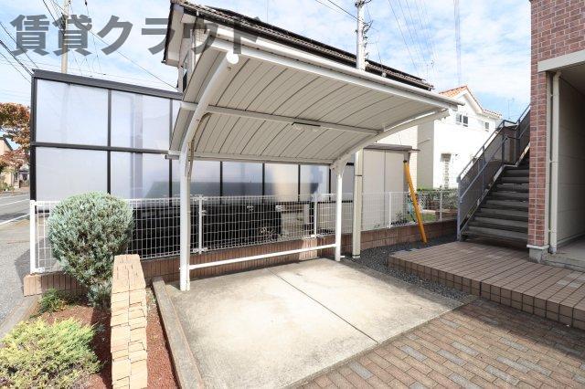 サンクレスト