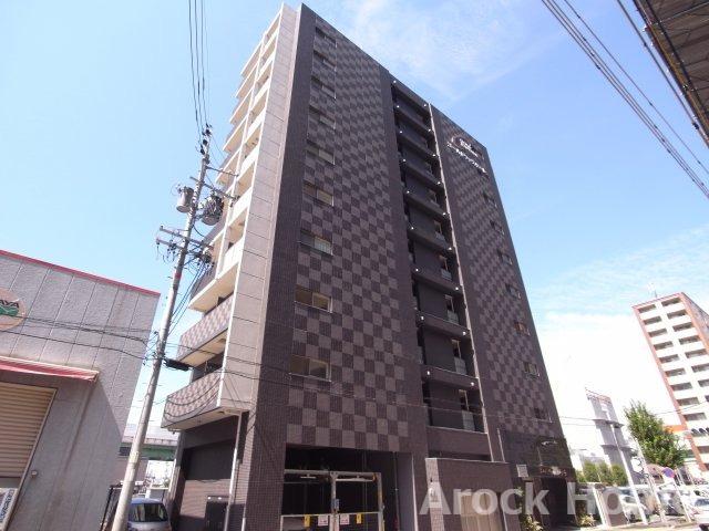 ファステート名古屋ラプソディ