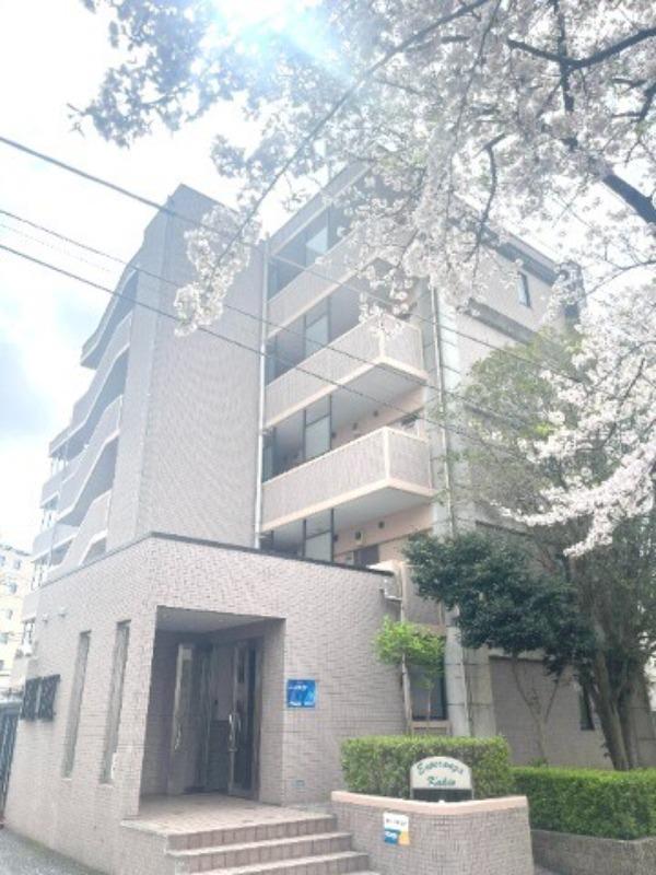 エスペランサ柿生