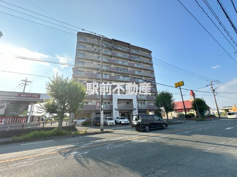 ベスタ大牟田