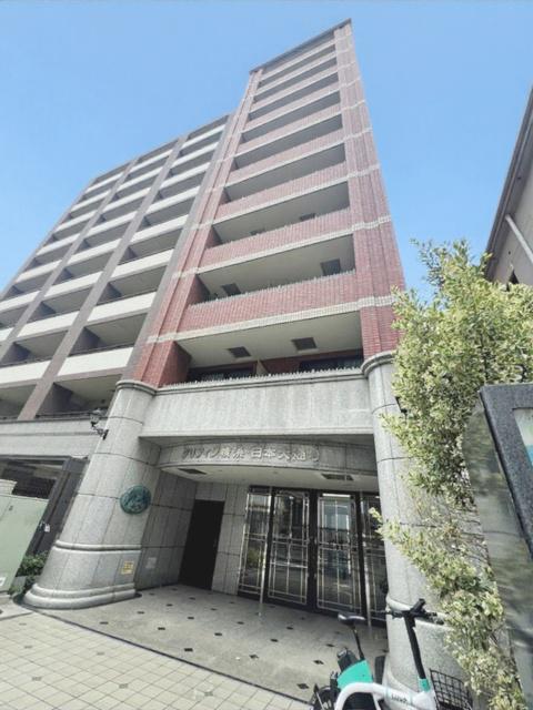 グリフィン横浜・日本大通