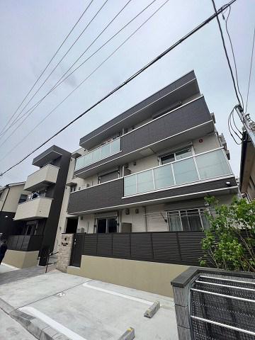 D-ROOM南塚口