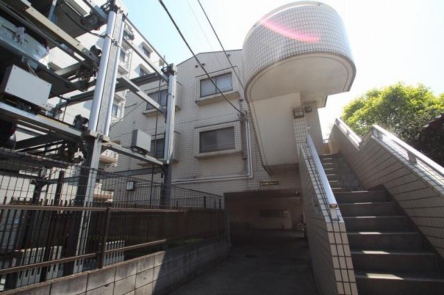 セントラルマンション