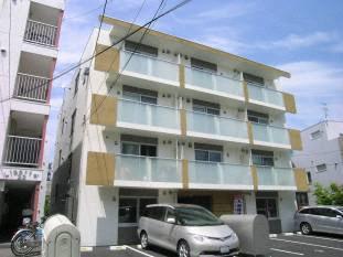  POSH元町  