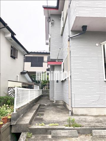 カームハイツ