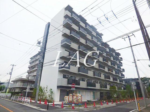 ジェノヴィア川口元郷