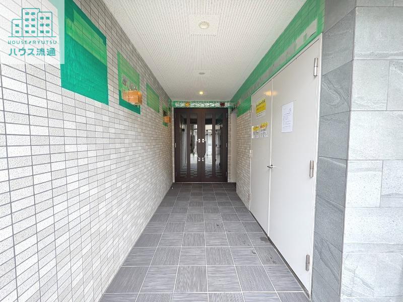 RESIDENCE白木