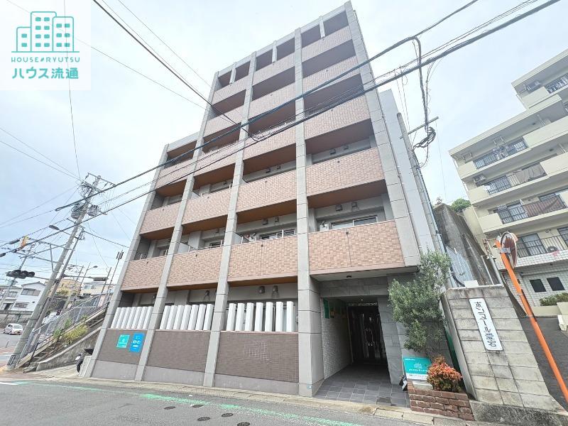 RESIDENCE白木