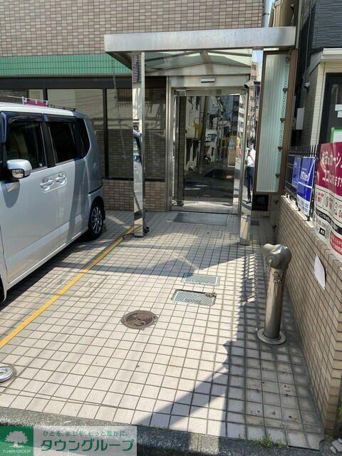 ロックグランデ船橋