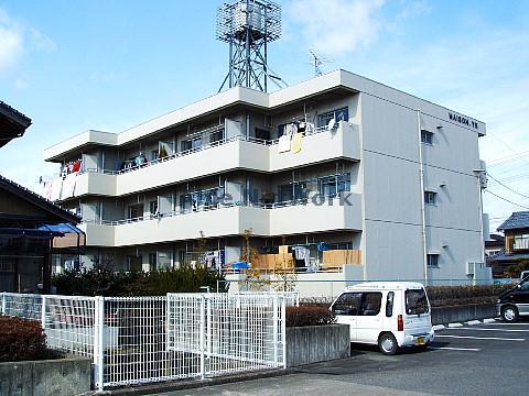 メゾンY・K