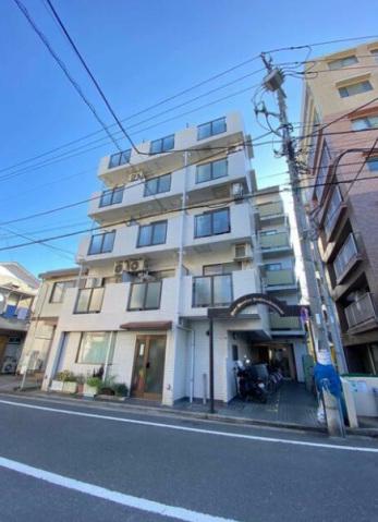 ライオンズマンション吉野町南