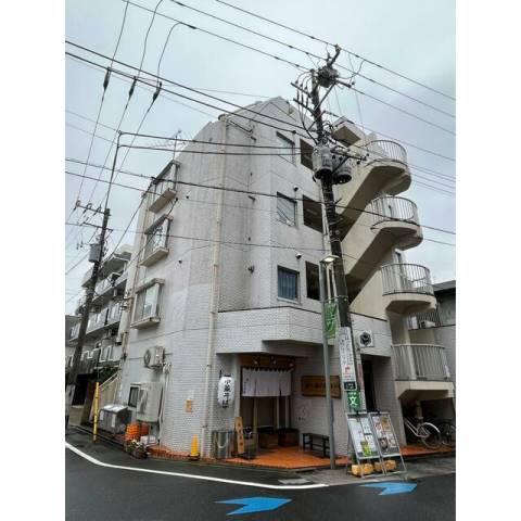 メゾン第二上井草