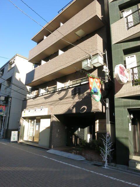 CROSS神楽坂