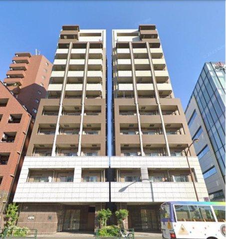 コンシェリア南麻布  ウエスト