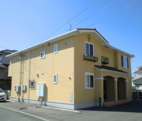 ボヌール弐番館