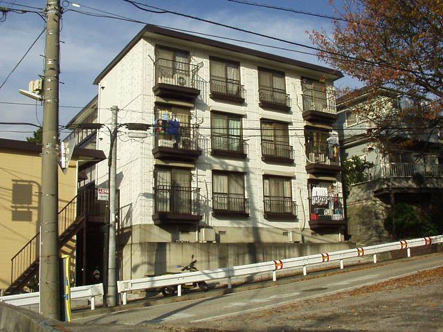 野村マンション