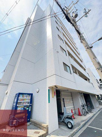 マンションピアファイブ