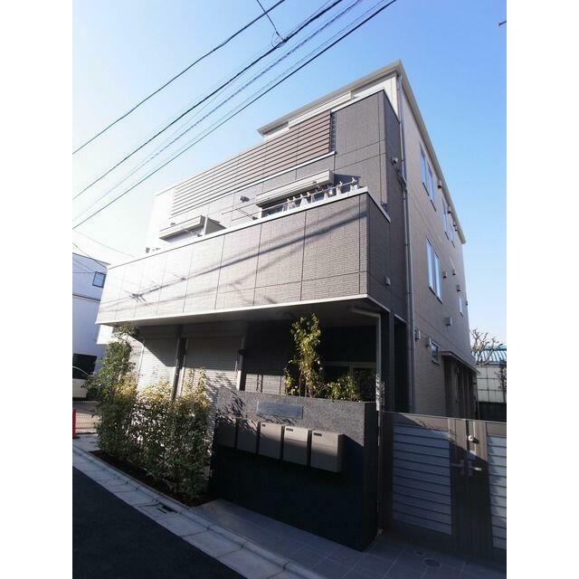 アレグラシィ