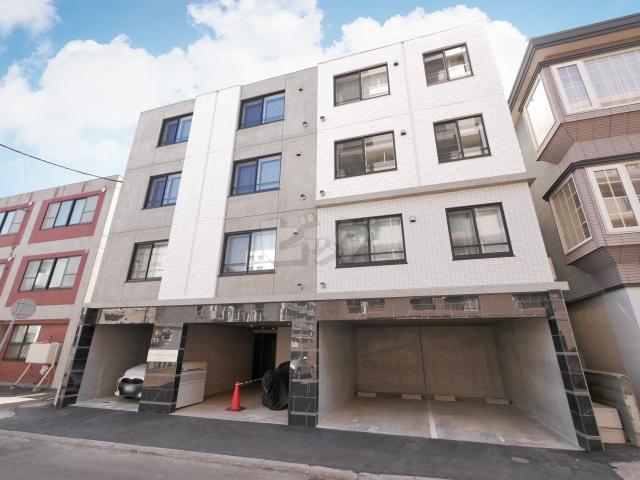RESIDENCE SHINMEI NANGOU