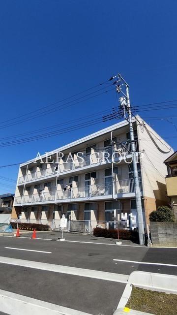 レオパレスリンダーホフ