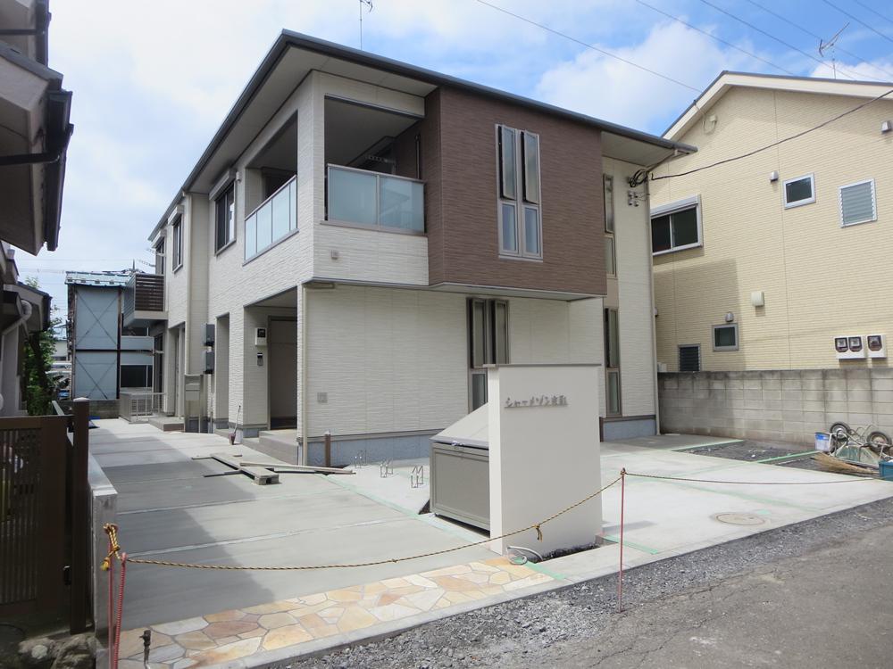シャーメゾン光彩