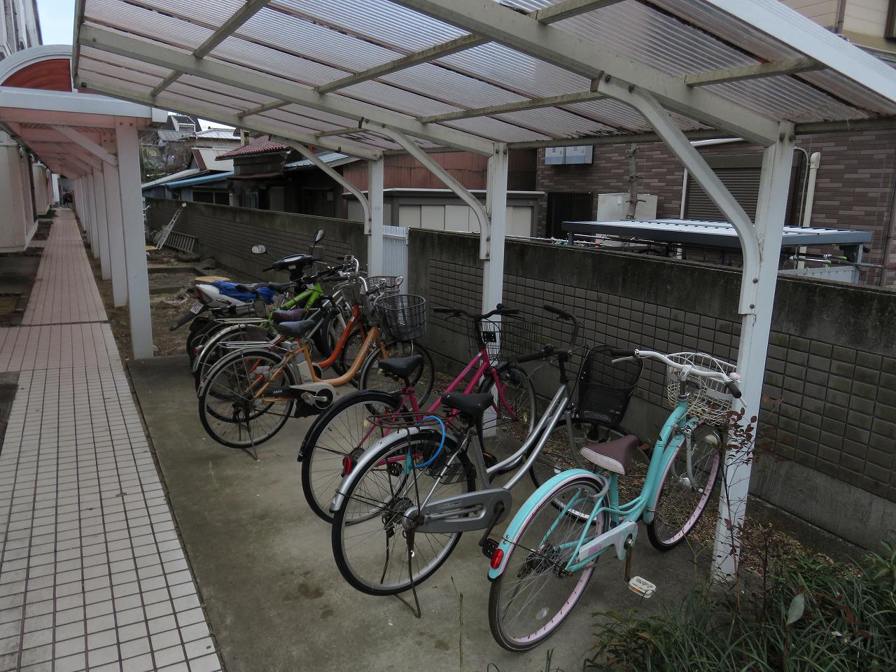 イーストハウスイワサキ