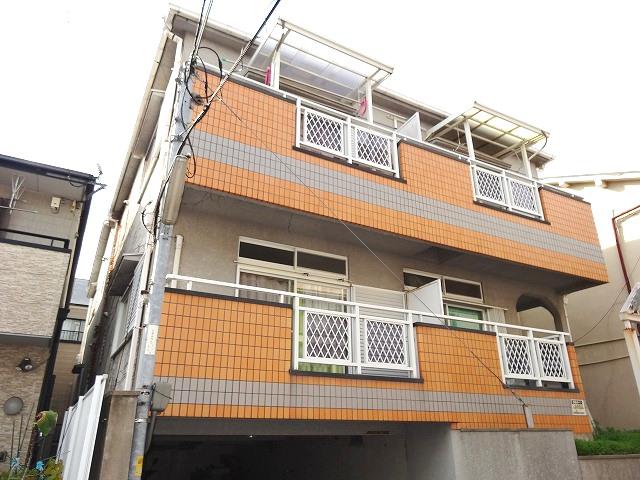 ラックコウベ