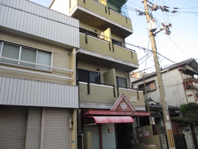 コットンライフMBS