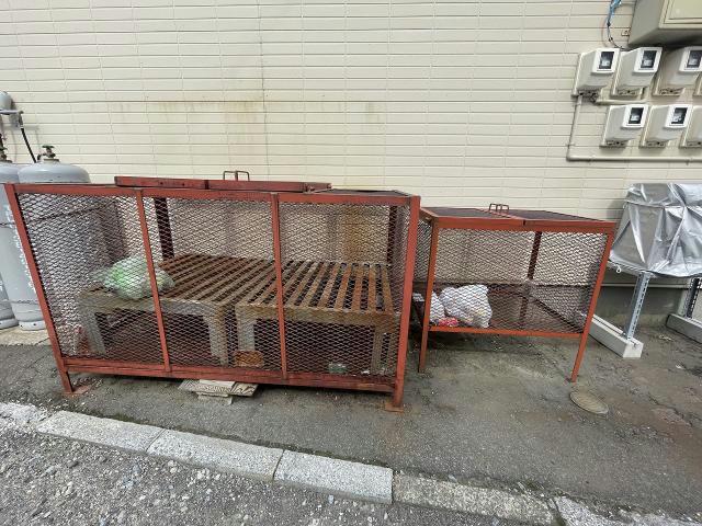 コーポ吉川
