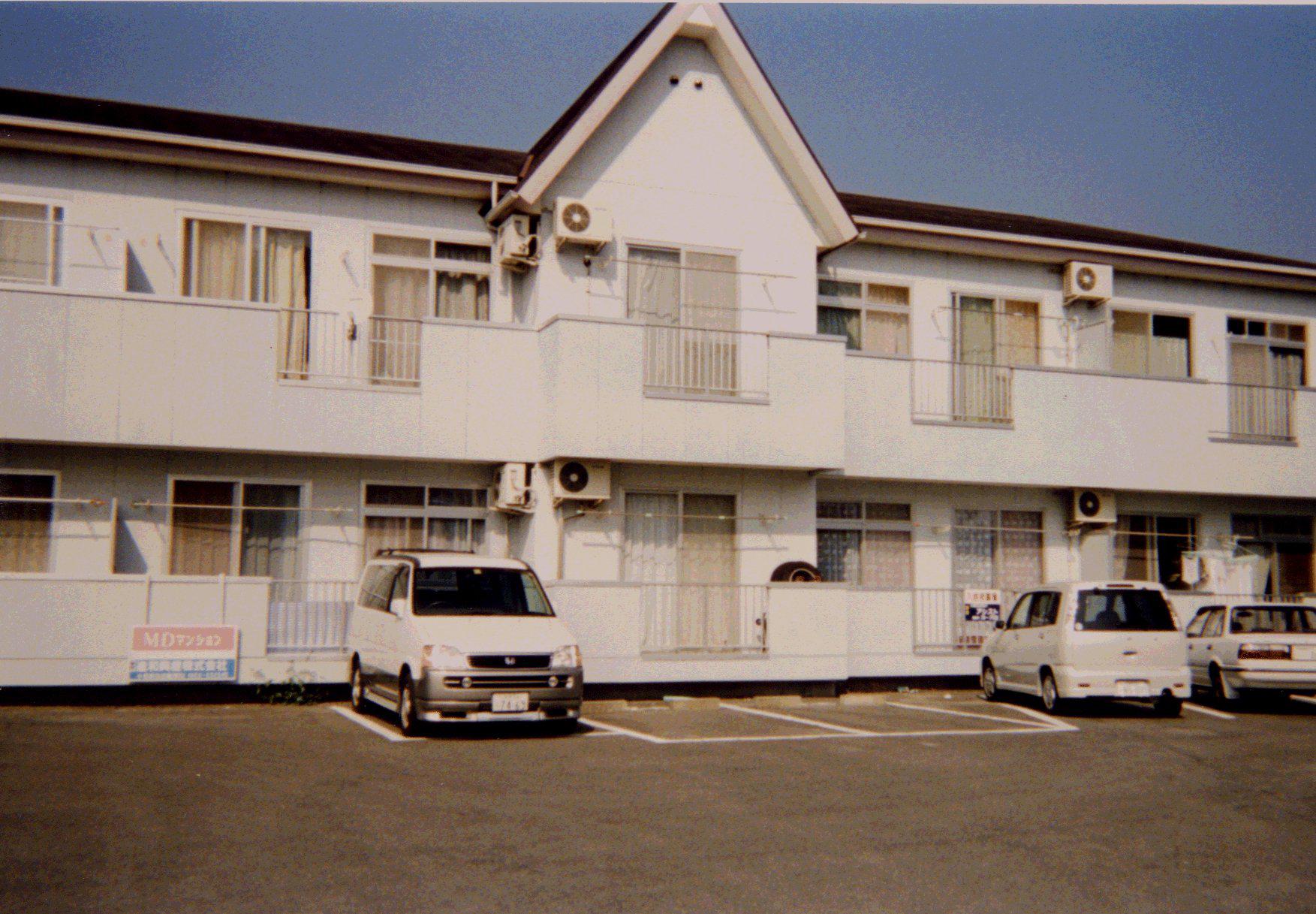 MDマンション A