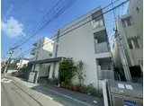 ヘーベルメゾン小松西町 東棟