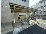 新栄プロパティー古市II