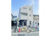 残1部屋 ペット共生 R-GRANDE 新横浜 小机