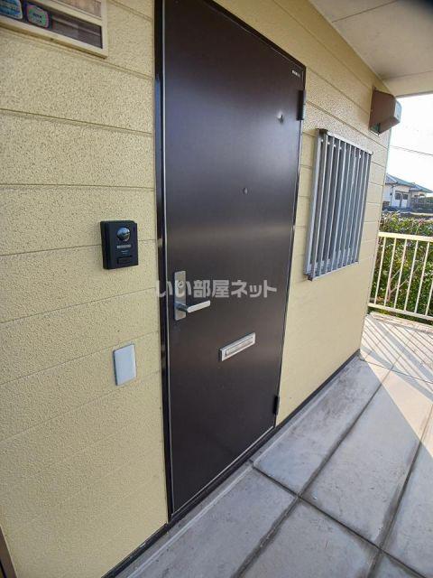 ハイツ岡