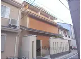 CASA SOLLAZZO京都西陣