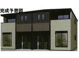 オーキッドテラスA棟