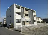 グランツみしまII