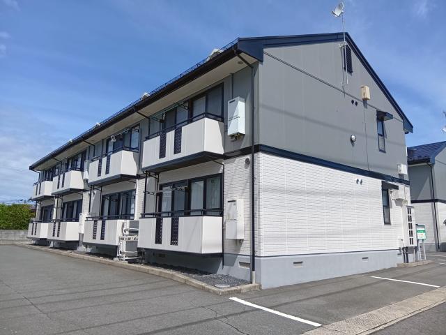 セジュール・パラダイス