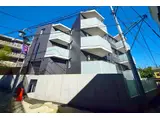 プレミアムコート分倍河原