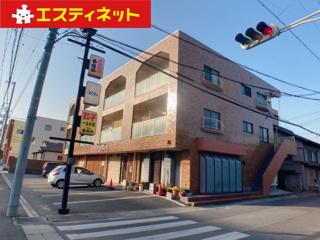 みどりハイツ半田(2DK/2階)