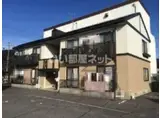 CHEZ-MOI A棟