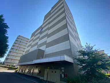 キングマンション堂島川