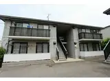 グローリー木村 A棟