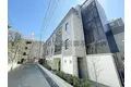 ラ・ぺルラ市谷砂土原町