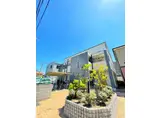 フジパレスフォーゲルI番館