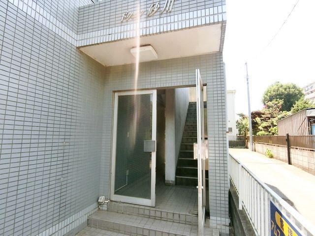 ドウェル砂川
