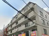 山久マンション塩野